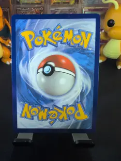 Indeedee V 039/072 Shining Fates Holo Pokemon Tcg Near Mint Condition. - Image 3