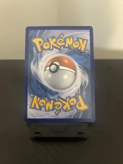 Pokemon Gyarados TCG Reverse Holo Rare Card 34/108 Evolutions XY - Image 2