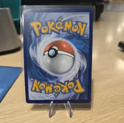 Gloom 198/197 NM Sv03 Obsidian Flames Pokemon Card TCG 2023 - Image 2