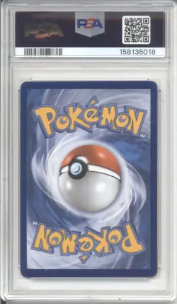 2025 POKEMON SVP EN-SV BLACK STAR PROMO #175 ESPEON EX PSA 10 - Image 2