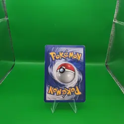 Italian Eevee (1st Edition) - Pokemon - 51/64 - Jungle - HP - Image 2