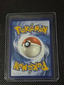 2023 POKEMON SV 151 #199/165 CHARIZARD EX SPECIAL ILLUSTRATION RARE - Image 2