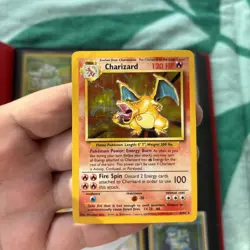 Original 151 Pokemon Cards 1999 100% Complete Set + Promo Mew + Holos [NM-MP] - Image 2