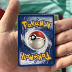 Original 151 Pokemon Cards 1999 100% Complete Set + Promo Mew + Holos [NM-MP] - Image 3
