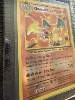 Pokemon Card Lot (42 Cards) — XY Evolutions Inc Charizard RH - Full Art, WOTC - Image 4