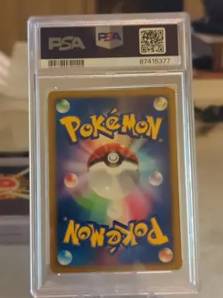 Empoleon DPBP#456 - Space-Time Creation Japanese - Pokemon Card - PSA 8 - Image 2