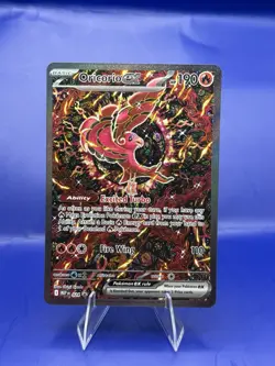 Pokemon Oricorio EX MEP 024 BSP - Image 1