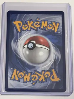 Phillipe 110/086 Chaos Rising Full Art NM Pack Fresh Pokemon TCG - Image 2