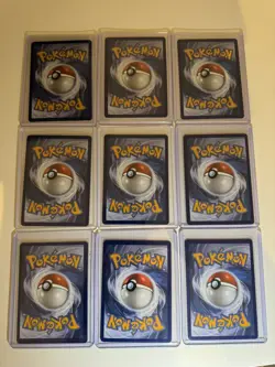 Pokemon TCG First Partner Illustration Series 1 (FULL SET) - SEE DESCRIPTION - Image 2