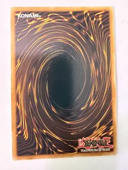 Yu-Gi-Oh! - Polymerization - Secret - 1st - RA03-EN051 - NM - Image 2