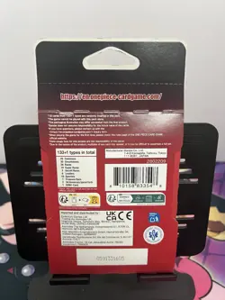 Bandai One Piece Card Game OP-13 Carrying On His Will English 12-Card Booster - Image 2