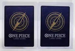Kouzuki Momonosuke One Piece OP16-085 Alternate Art + Rare - The Time of Battle! - Image 2