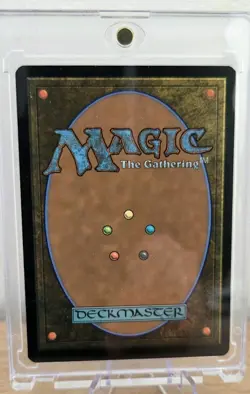 MTG The One Ring LTR 0246 Mythic Rare Magic Card - Original Near MINT | Non Foil - Image 2