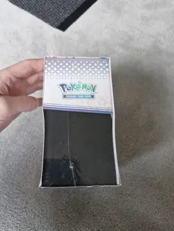 Pokemon Prismatic Evolutions Elite Trainer Box ETB BRAND NEW SEALED✅ - Image 2