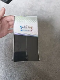 Pokemon Prismatic Evolutions Elite Trainer Box ETB BRAND NEW SEALED✅ - Image 4