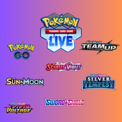 Codes Booster Pokemon TCG Live Digitally delivered within 24 hours! - Image 1