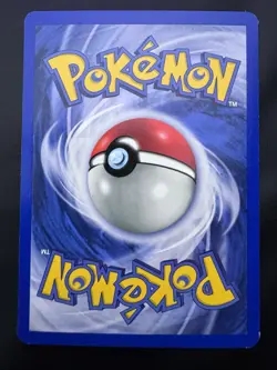 Pokemon Card english The Rocket’s Trap 19/132 Holo Gym Heroes Wizards LP - Image 2