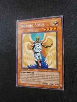 Shining Angel - MRL-088 - Rare - 1st Edition LP Yugioh Card See Pic - Image 3