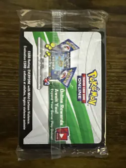 Decidueye - (Prerelease) SWSH035 SWSH: Sword & Shield Promo Cards Holo - Image 4