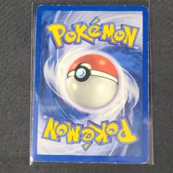 Ninetales 80 HP Base Set 2 Holo Rare 012/102 English Card 2000 - Image 2