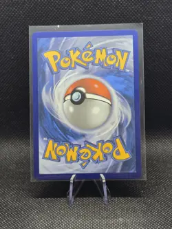 Pokemon TCG Chaos Rising Tauros 96/86 Mint Condition Card - Image 2