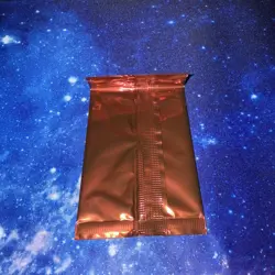 Sealed Lorcana Palace Heist Secret Victory Card Holo Water Foil 34/P2 Archimedes - Image 3
