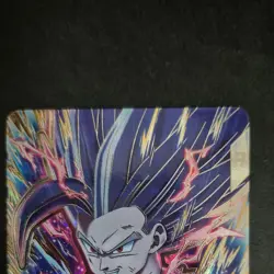 Bandai Dragon Ball Super Divers cards SDV10-SEC2 Son Gohan:SH Beast Trading card - Image 2