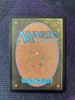 ARCBOUND RAVAGER (BORDERLESS) 14 TMNT MAGIC: THE GATHERING NM/M - Image 2