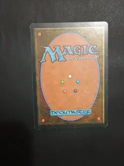 MTG Demonic Consultation Ice Age ICE - Image 2