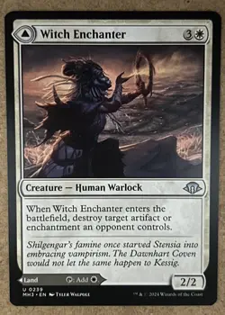 Witch Enchanter - Modern Horizons 3 - NM MTG - Image 1