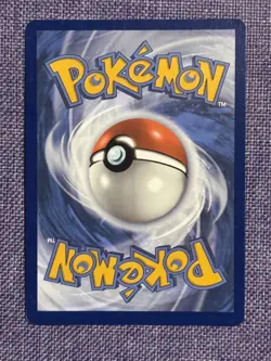 Pokemon TCG Radiant Heatran Prize Pack Series Card 027/189 LP Condition - Image 2