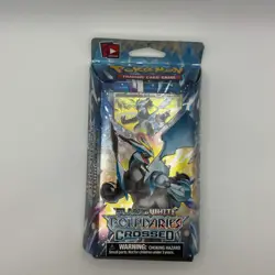 Pokemon B&W Boundaries Crossed: Ice Shock Theme Deck - Image 1