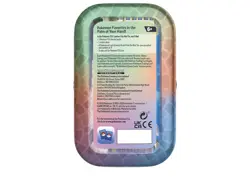 Pokemon TCG: Lumiose City Mini Tin (Gallade & Goomy) New & Factory Sealed - UK - Image 2