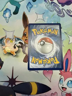 1 X POKEMON 2021 Celebrations - Charizard 4/102 - Foil Rare - NM!! - Image 5