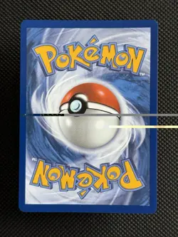 Shroodle 149/132 Illustration Rare Mega Evolution Pokemon Near Mint B - Image 2
