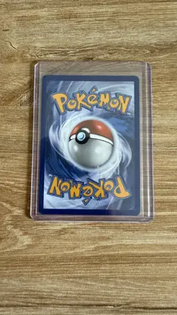 Pokemon TCG First Partner Illustration Collection Series 2 Gen 5 Unova Starters - Image 4