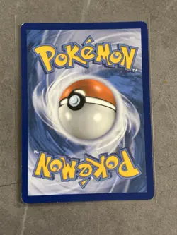 Pokemon TCG Battle Reporter Full Art Russian 109/111 XY Furious Fists LP - Image 2