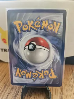 Pokemon TCG Chespin Chaos Rising #087/086 English 2026 - Image 2