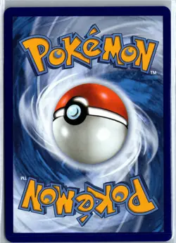 NINJASK MEGA EVOLUTION 137 ILLUSTRATION RARE NM/M - Image 2