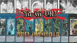 Yugioh 2020 Duel Overload DUOV Ultra Rare 1st Edition MINT - Image 1