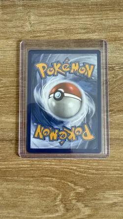 Pokemon TCG First Partner Illustration Collection Series 2 Gen 5 Unova Starters - Image 4
