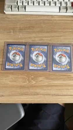 Pokemon TCG First Partner Illustration Collection Series 2 Gen 5 Unova Starters - Image 5