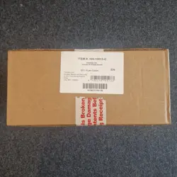 Pokemon TCG Prismatic Evolutions Elite Trainer Box - 10 Factory Sealed Case ETB - Image 1