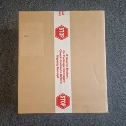 Pokemon TCG Prismatic Evolutions Elite Trainer Box - 10 Factory Sealed Case ETB - Image 2