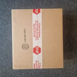 Pokemon TCG Prismatic Evolutions Elite Trainer Box - 10 Factory Sealed Case ETB - Image 4