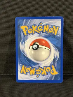 2003 Pokemon Pikachu Black Star Promo #012 - Pokemon TCG 012 - MP - Image 4