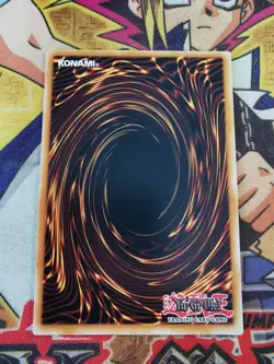 The Chaotic Sacred Beasts cori-en029 *Extended* 1st Ed (NEW) Ultra Rare Yu-Gi-Oh - Image 2