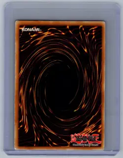 Destiny HERO - Plasma Limited Secret Rare 2007 Collectors Tin CT04-EN003 LP - Image 2
