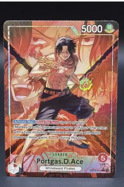 One Piece Alt Art Lot - Image 2