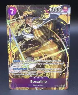 One Piece Alt Art Lot - Image 3
